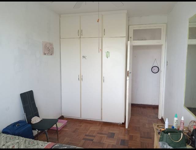 3 BEDROOM FLAT FOR SALE IN GLENWOOD